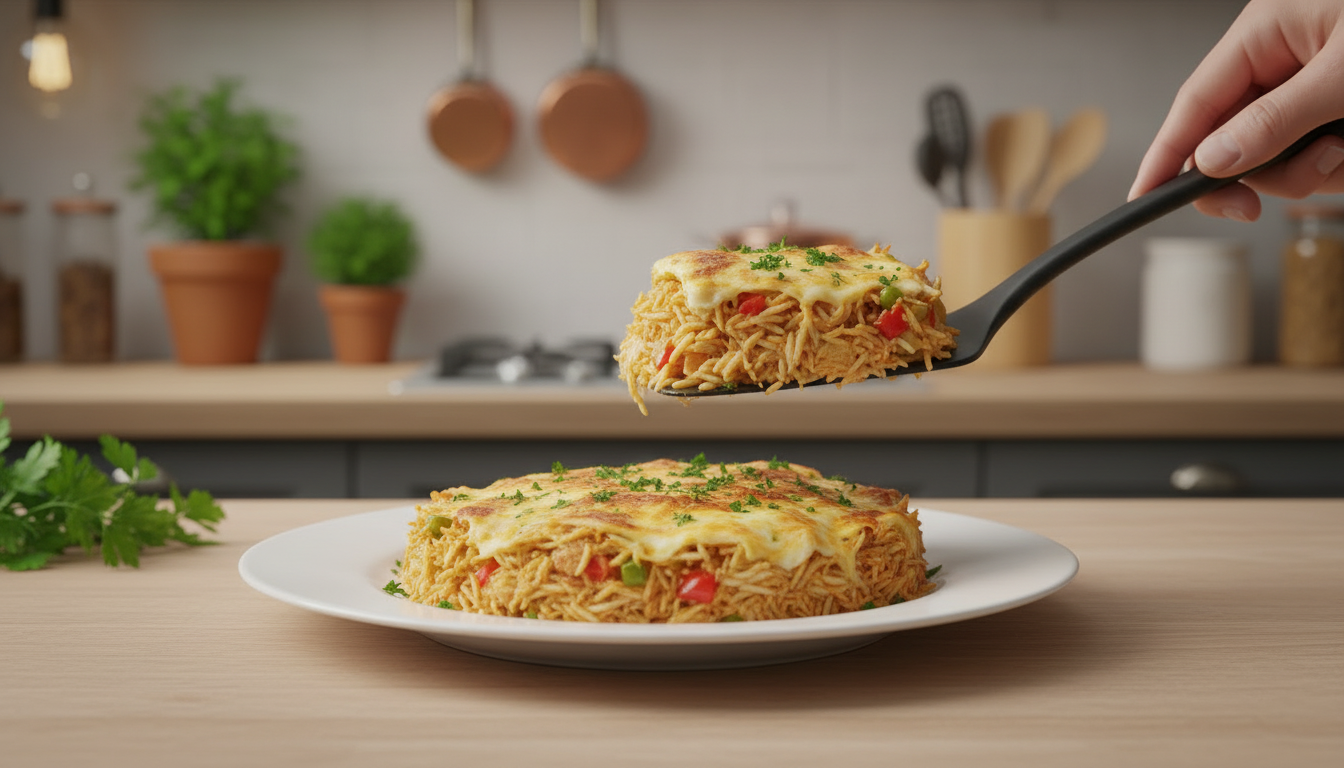 Gratinando a Coisa toda