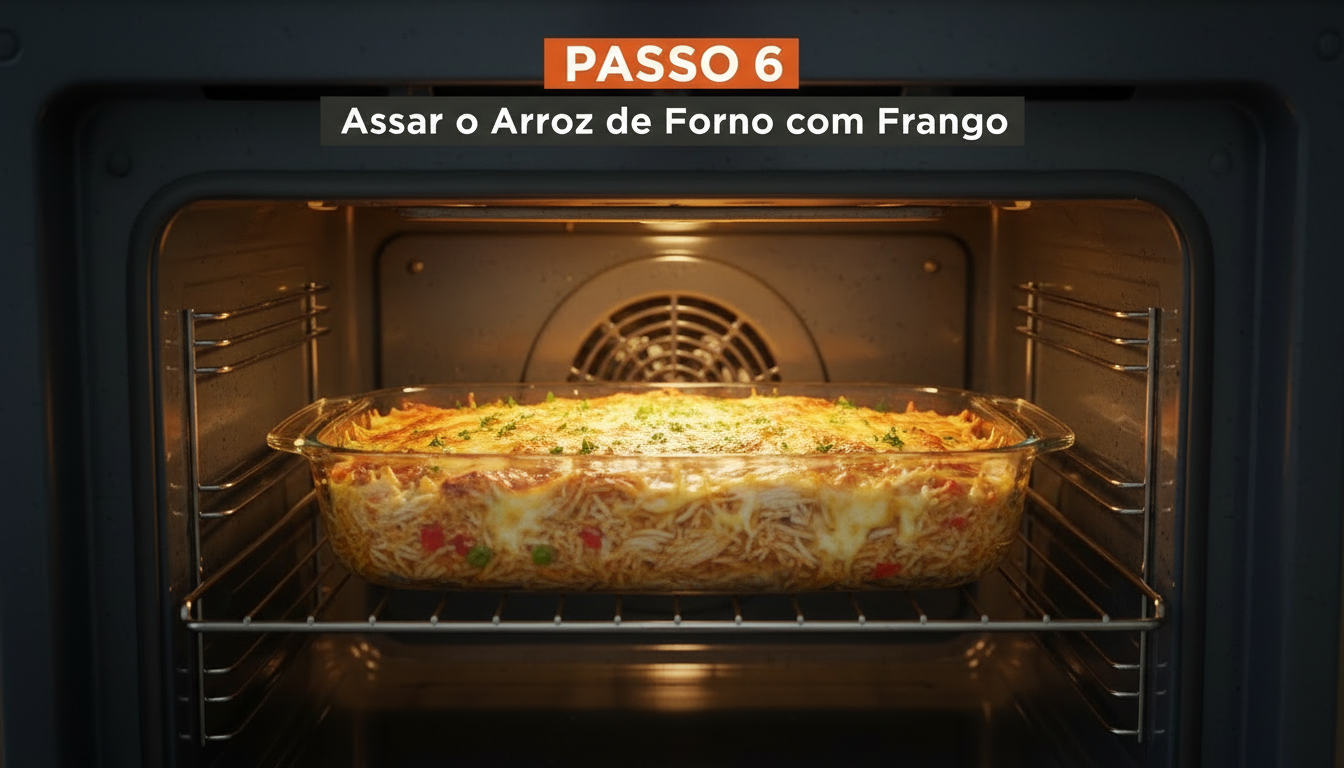 Gratinando a Coisa toda