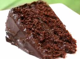 Bolo de chocolate