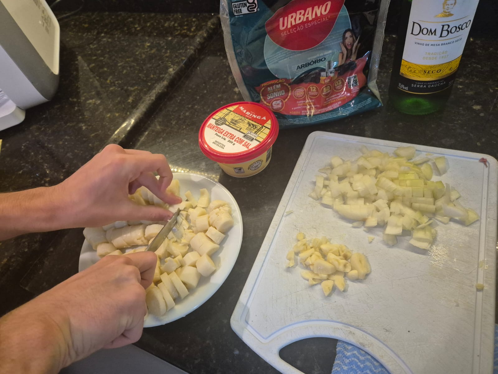 Ingredientes