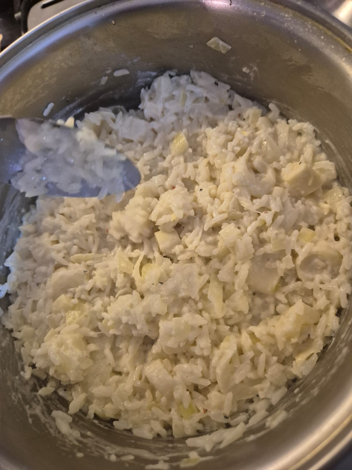 Risoto