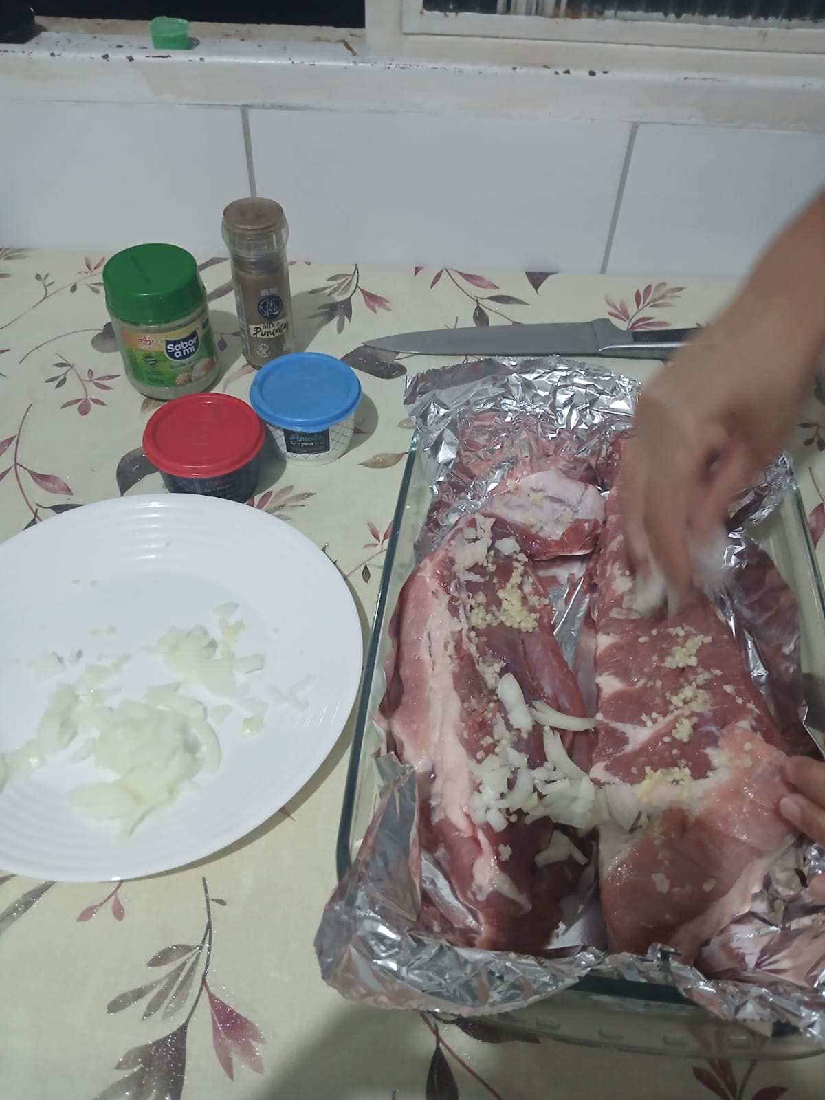 Ingredientes