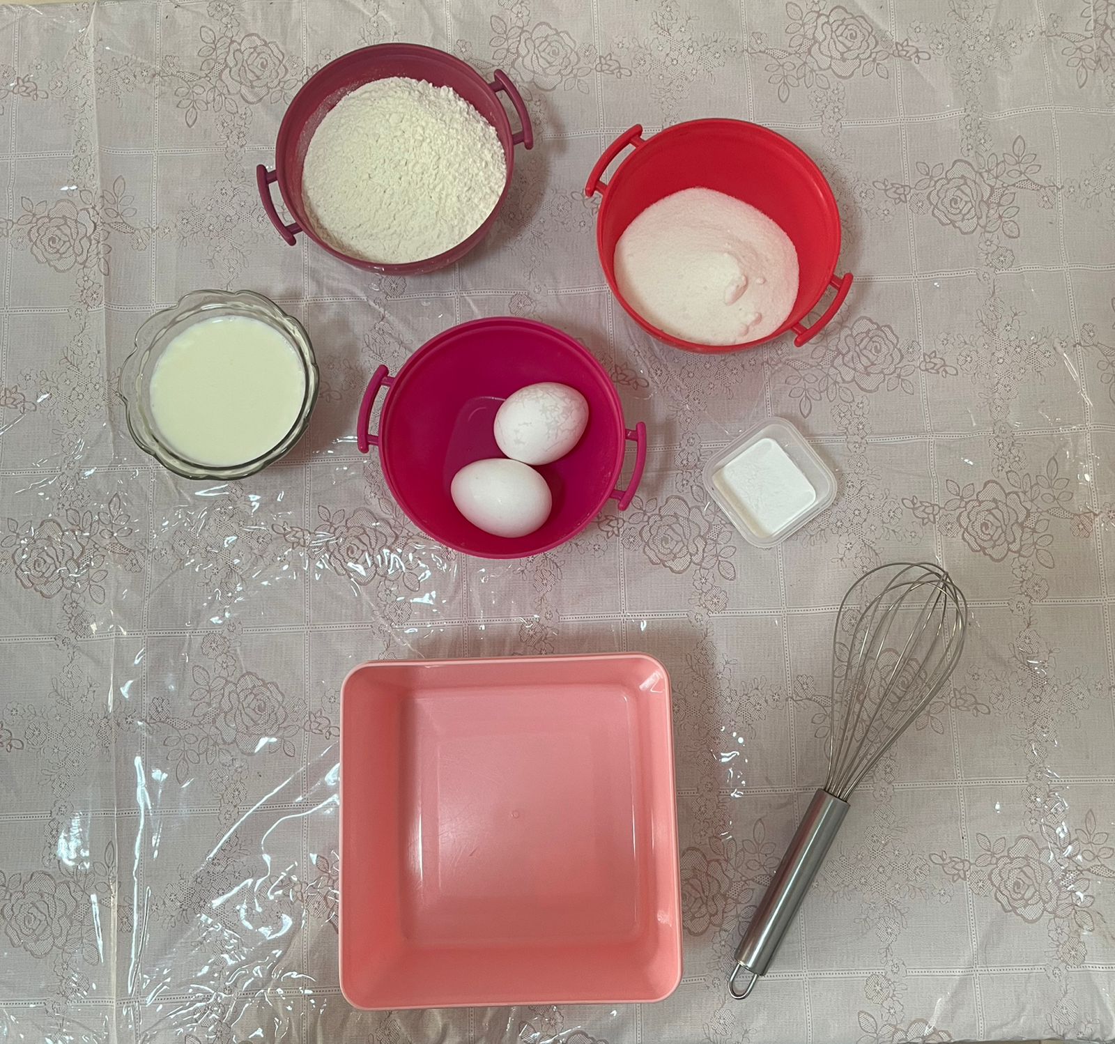 ingredientes