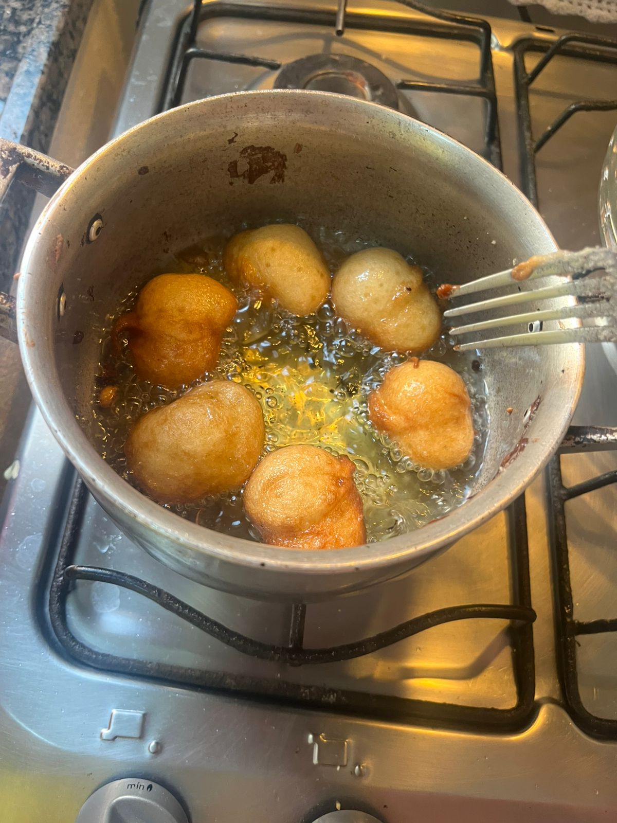 fritando