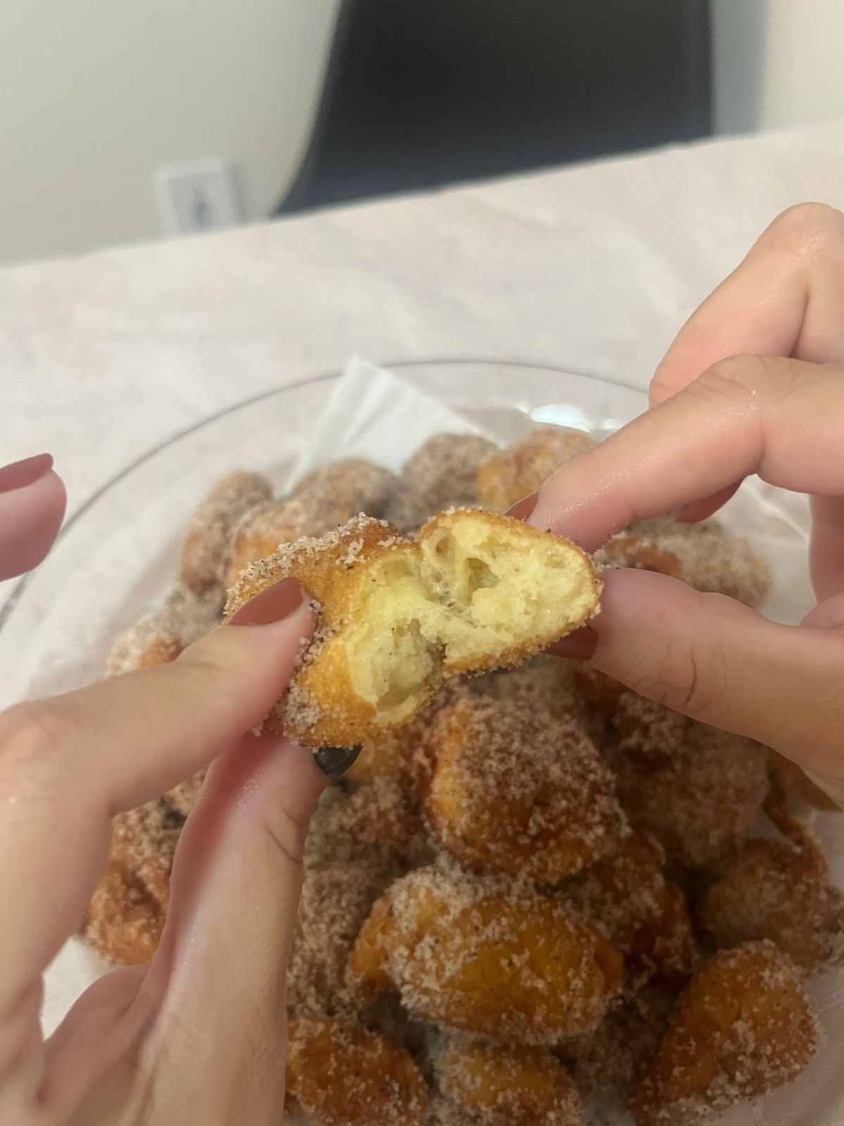 bolinho