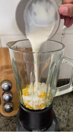 Liquidificador