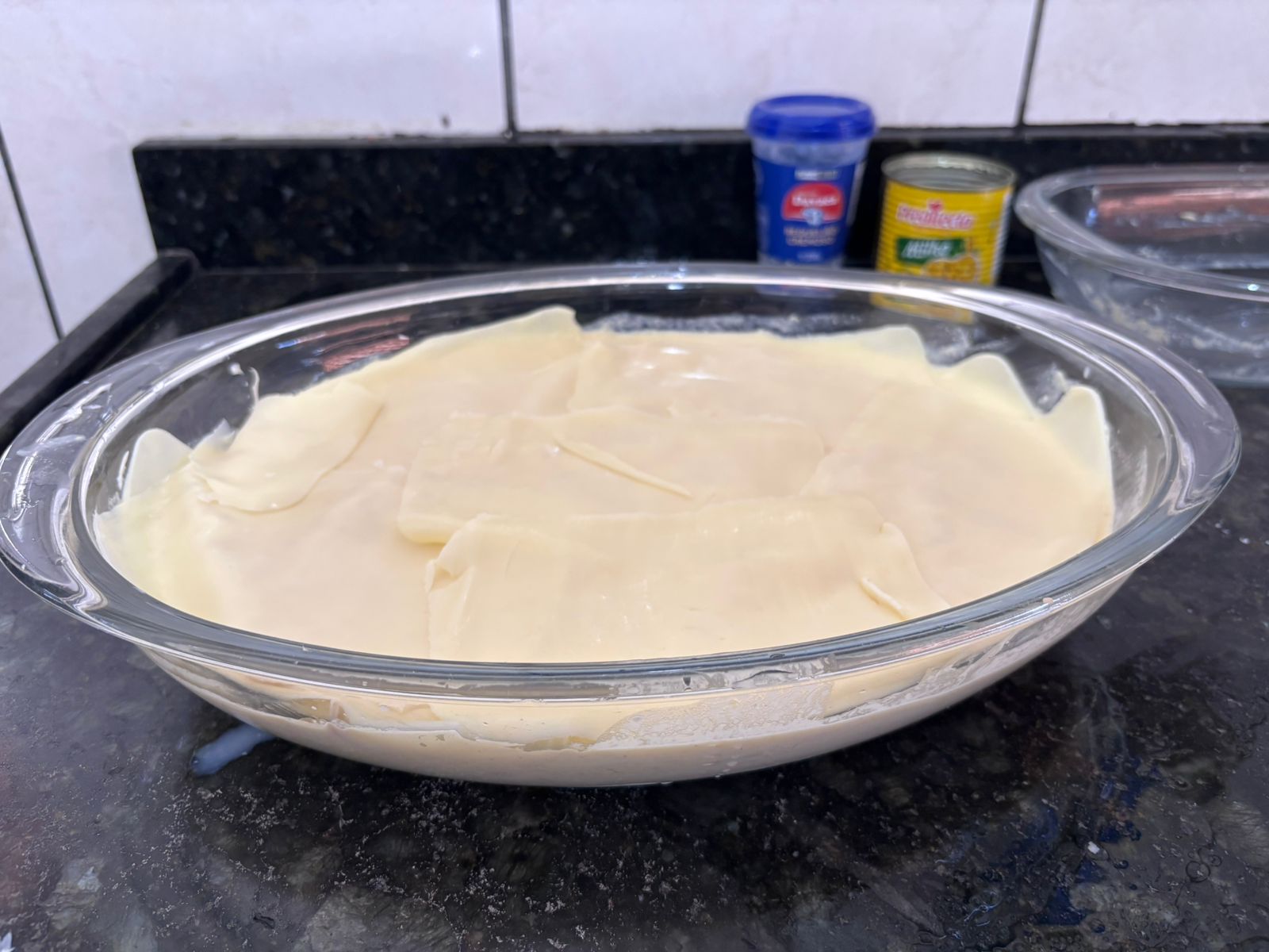 Liquidificador