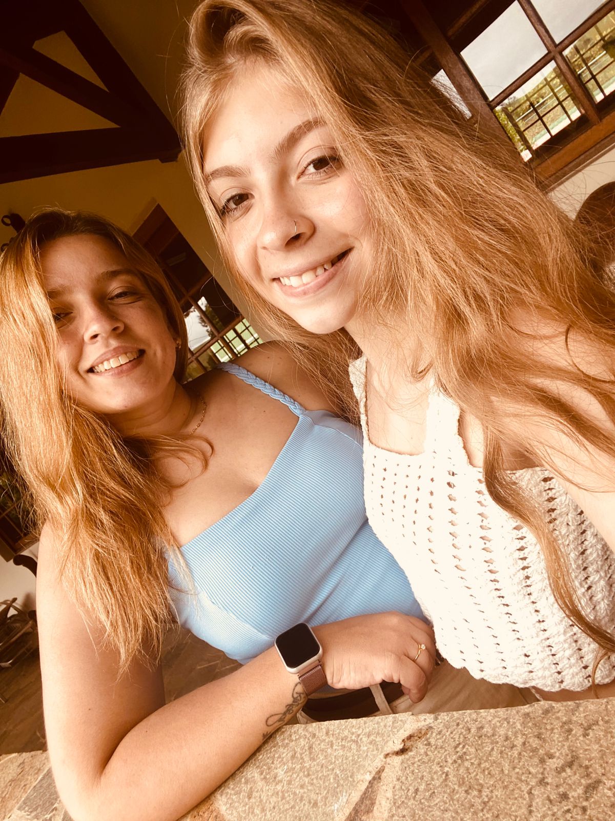 Feliz dia das mães!!